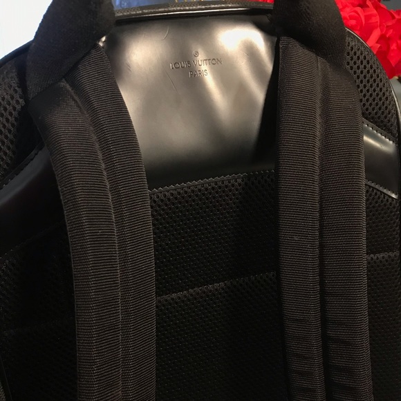 Louis Vuitton
Michael NM Backpack Damier Graphite - Picture 3 of 7